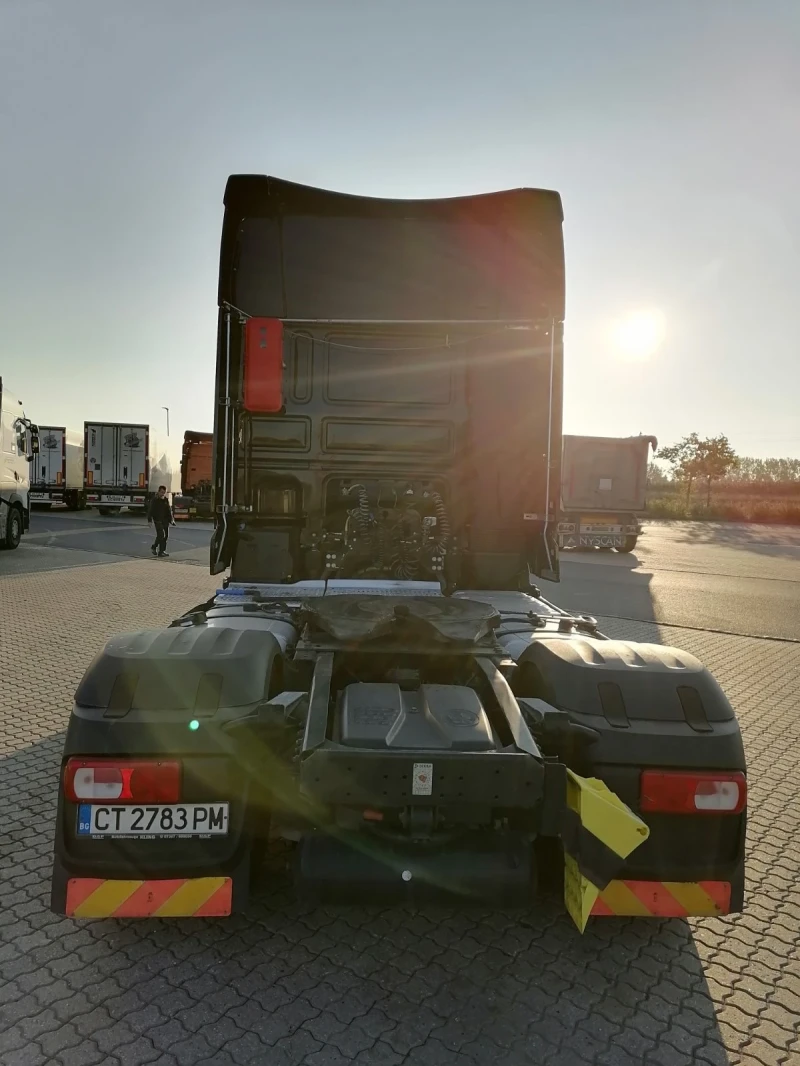 Daf XF, снимка 7 - Камиони - 53263626