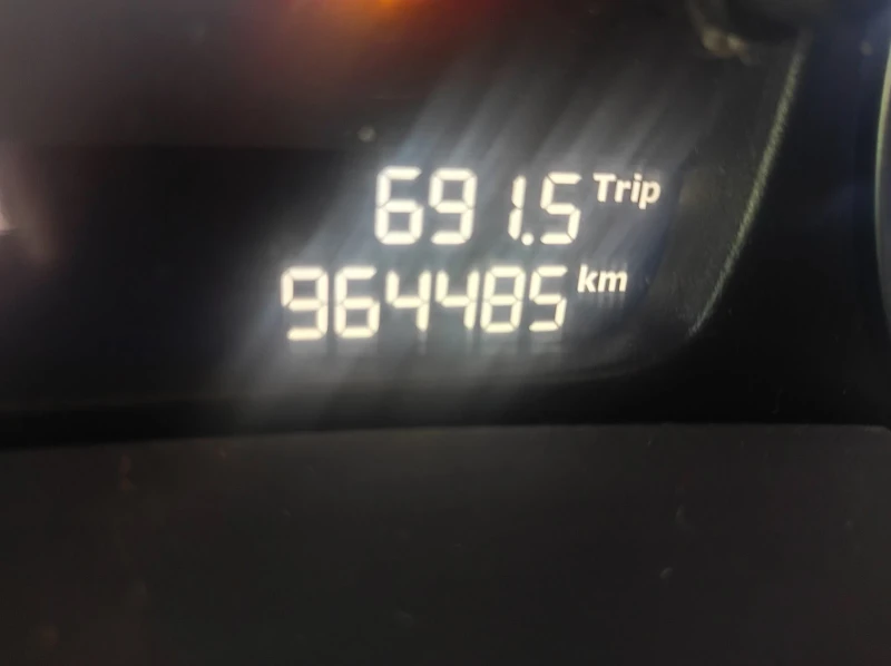 Daf XF, снимка 2 - Камиони - 53263626