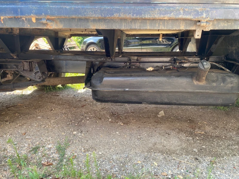 Mercedes-Benz 207, снимка 7 - Камиони - 52284885