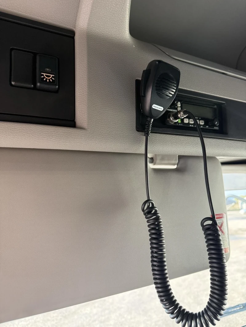 Volvo Fm 450 ADR RETARDER, снимка 10 - Камиони - 52205352