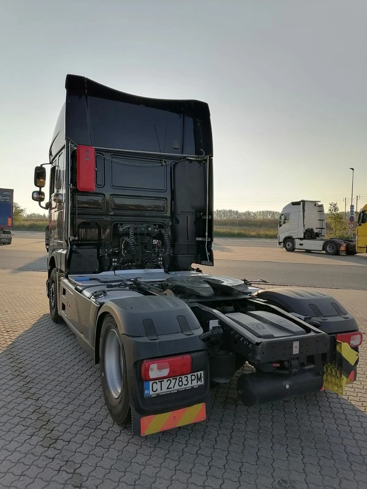 Daf XF  - изображение 6
