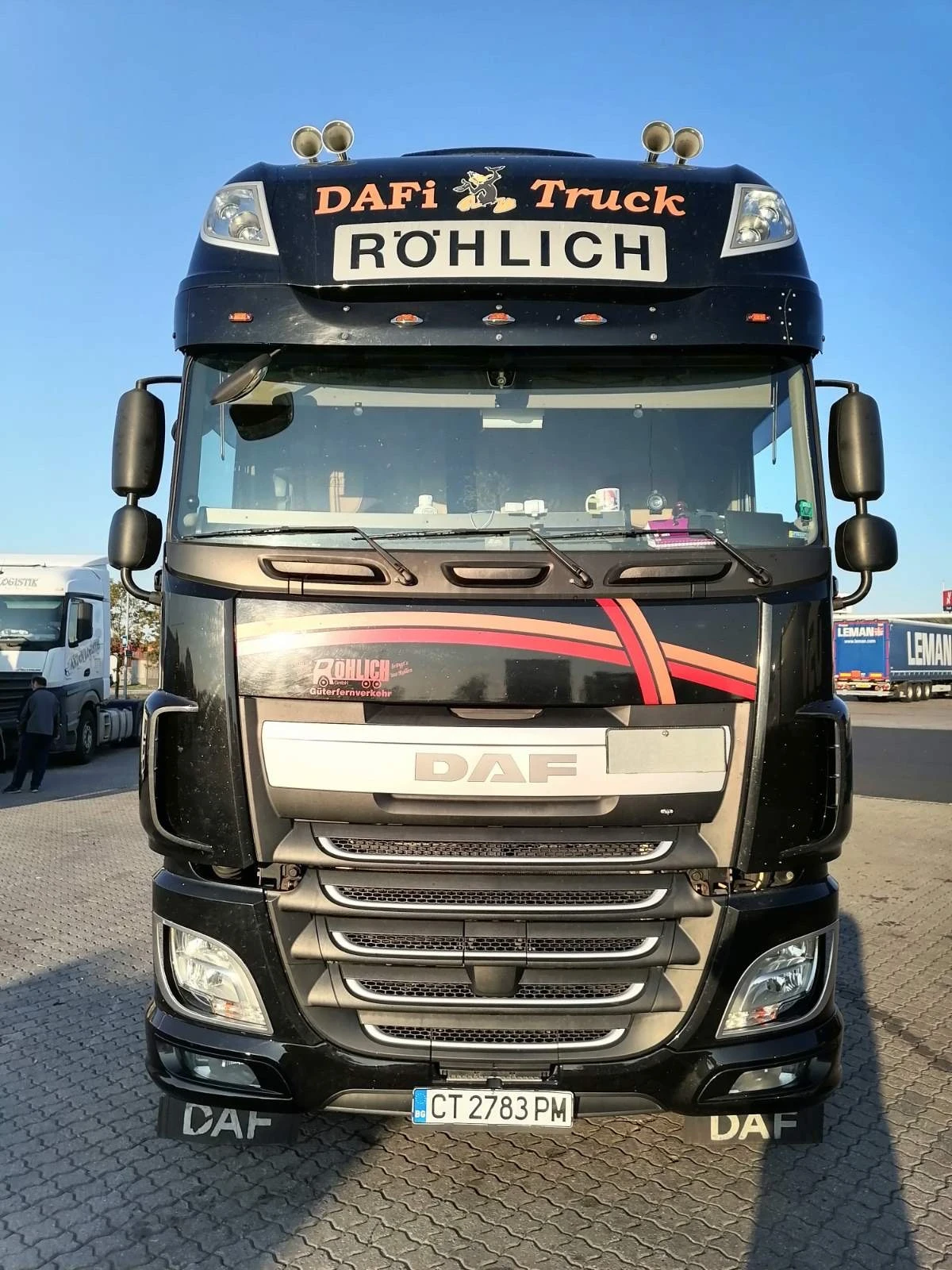 Daf XF | Mobile.bg   1