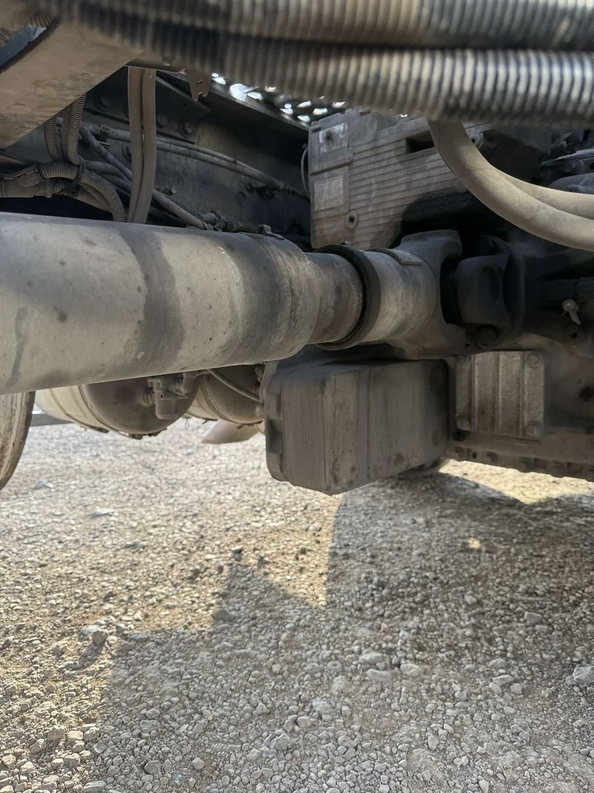 Volvo Fm 450 ADR RETARDER | Mobile.bg   15