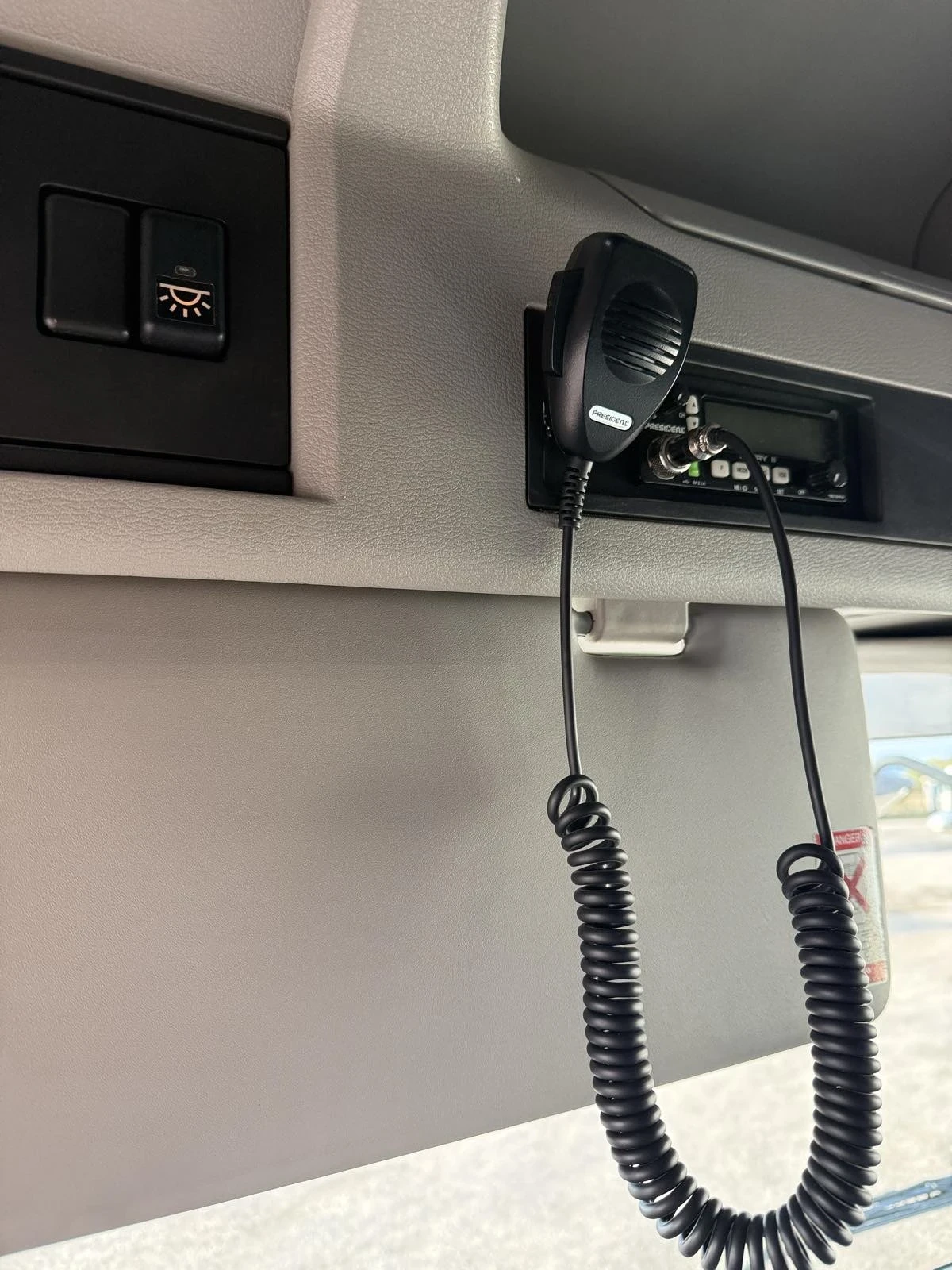 Volvo Fm 450 ADR RETARDER - изображение 10