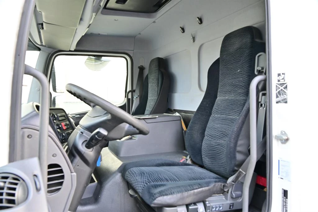 Mercedes-Benz Atego 1327 | Mobile.bg � ����������� 10