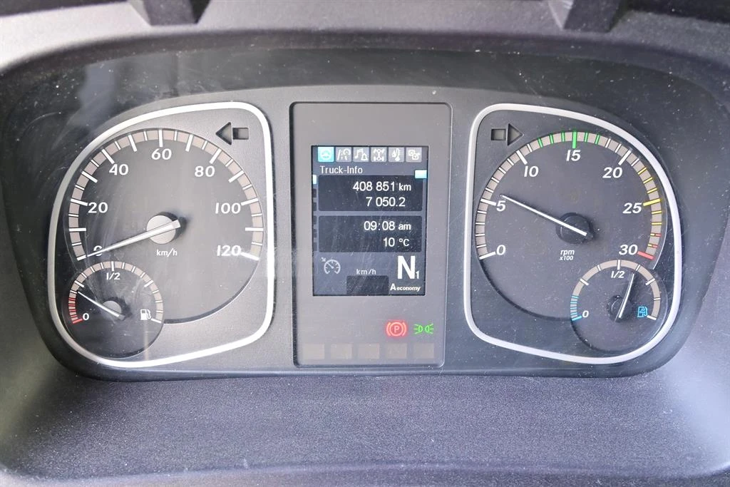 Mercedes-Benz Atego 1327 | Mobile.bg � ����������� 12