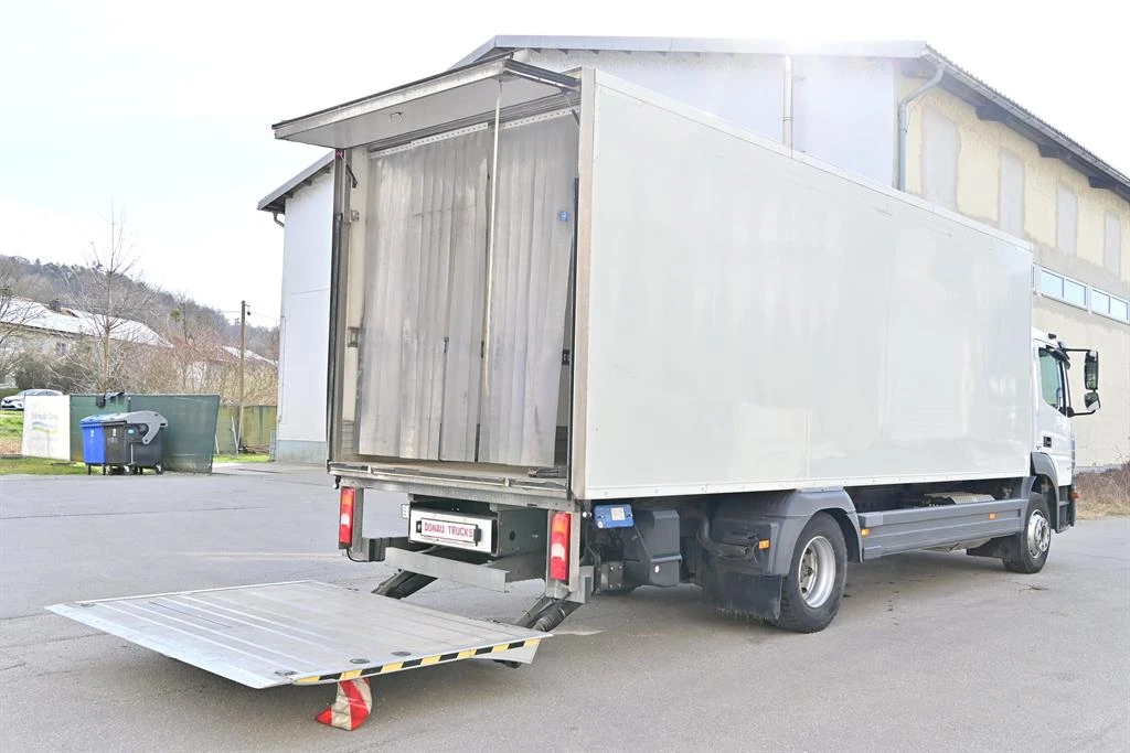 Mercedes-Benz Atego 1327 | Mobile.bg � ����������� 6