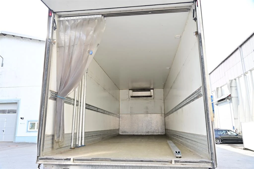 Mercedes-Benz Atego 1327 | Mobile.bg � ����������� 7