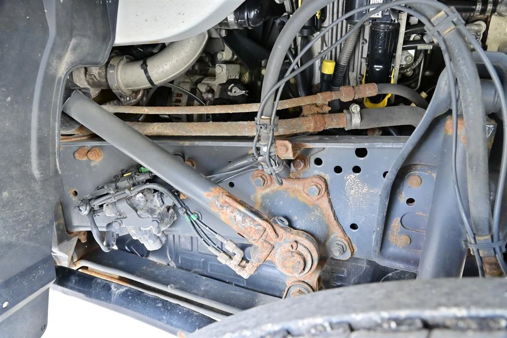 Mercedes-Benz Atego 1327 | Mobile.bg � ����������� 17