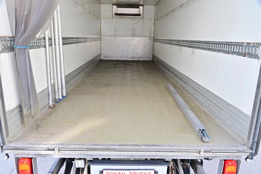 Mercedes-Benz Atego 1327 | Mobile.bg � ����������� 8