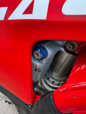 GASGAS EC GasGas ec 300 2024, снимка 8