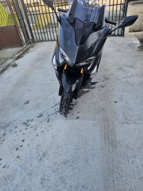 Yamaha T-max T-max 530, снимка 2