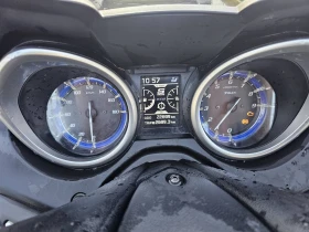 Yamaha T-max T-max 530, снимка 7