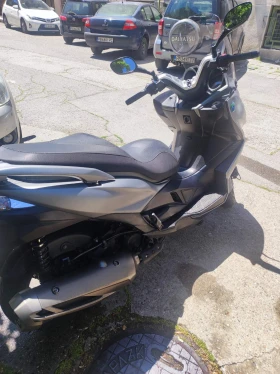 Kawasaki J300, снимка 3