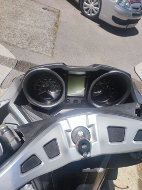 Kawasaki J300, снимка 4