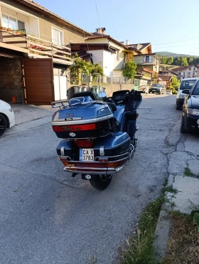 Yamaha XVZ Royal Ventur, снимка 8