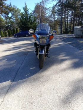 Yamaha XVZ Royal Ventur, снимка 2