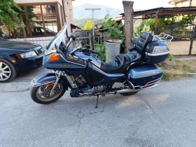 Yamaha XVZ Royal Ventur, снимка 5