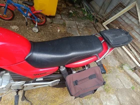 Yamaha YBR 125, снимка 11
