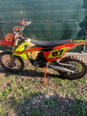 Ktm EXC 450 EXC , снимка 2