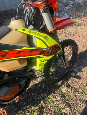 Ktm EXC 450 EXC , снимка 8