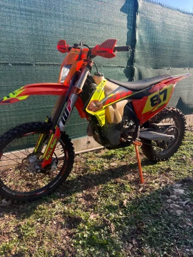 Ktm EXC 450 EXC , снимка 1