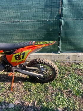 Ktm EXC 450 EXC , снимка 3