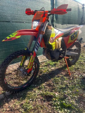 Ktm EXC 450 EXC , снимка 4