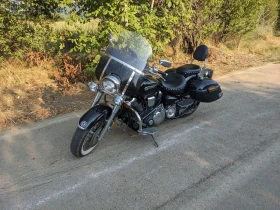 Yamaha Road Star 1700 | Mobile.bg    5