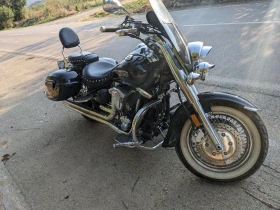 Yamaha Road Star 1700 | Mobile.bg    4