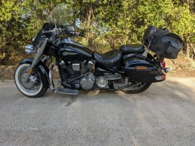 Yamaha Road Star 1700 | Mobile.bg    2