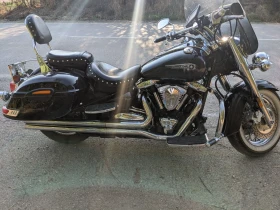 Yamaha Road Star 1700 | Mobile.bg    9