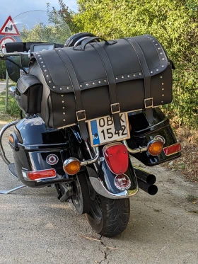 Yamaha Road Star 1700 | Mobile.bg    3