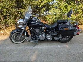 Yamaha Road Star 1700 | Mobile.bg    11
