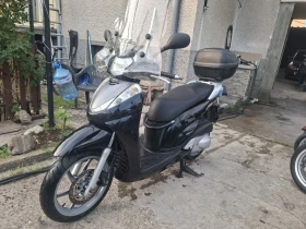 Honda Sh 300ie 2011  | Mobile.bg    4