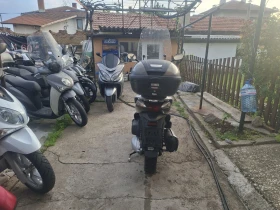 Honda Sh 300ie 2011  | Mobile.bg    9