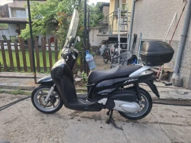 Honda Sh 300ie 2011  | Mobile.bg    8