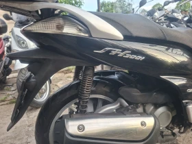 Honda Sh 300ie 2011  | Mobile.bg    14