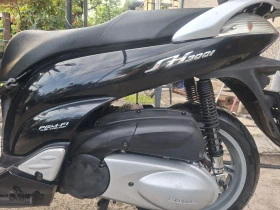 Honda Sh 300ie 2011  | Mobile.bg    7