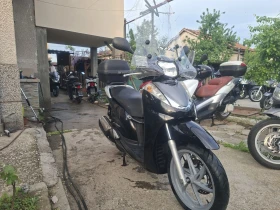 Снимка Honda Sh