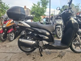Honda Sh 300ie 2011  | Mobile.bg    13