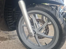 Honda Sh 300ie 2011  | Mobile.bg    10