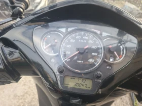 Honda Sh 300ie 2011  | Mobile.bg    5