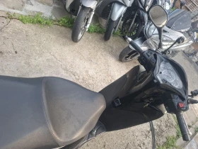 Honda Sh 300ie 2011  | Mobile.bg    6
