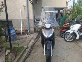 Honda Sh 300ie 2011  | Mobile.bg    12