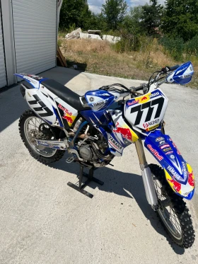 Yamaha Yzf | Mobile.bg    4