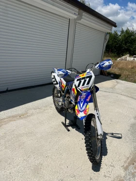 Yamaha Yzf | Mobile.bg    2