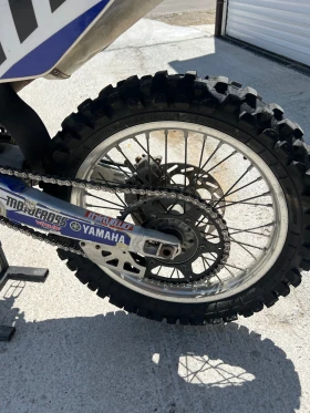 Yamaha Yzf | Mobile.bg    7