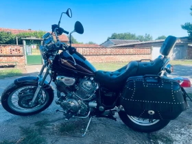  Yamaha Virago