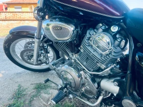 Yamaha Virago 1100 | Mobile.bg    8